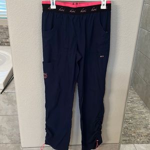 Koi scrub pant